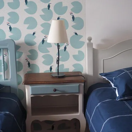 De La Petite Maison Vakantiehuis