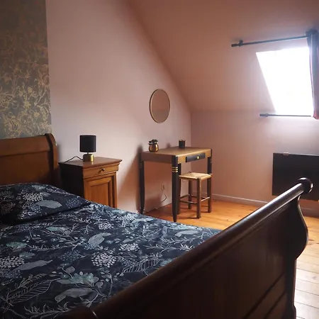 Vakantiehuis De La Petite Maison