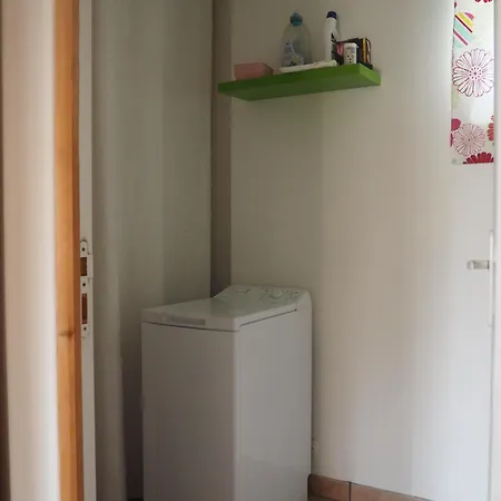 De La Petite Maison Vakantiehuis *