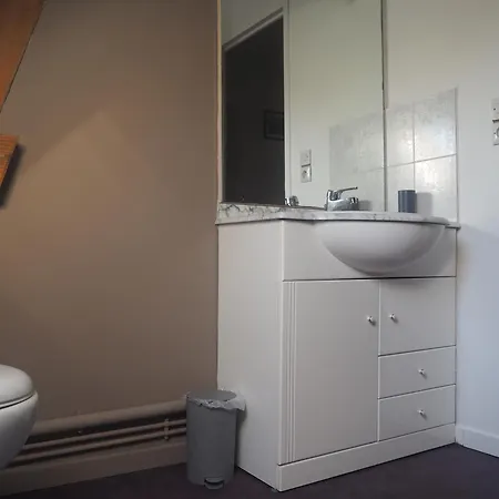 Vakantiehuis De La Petite Maison *