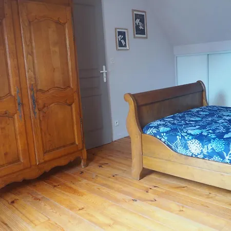 De La Petite Maison * Herouvillette