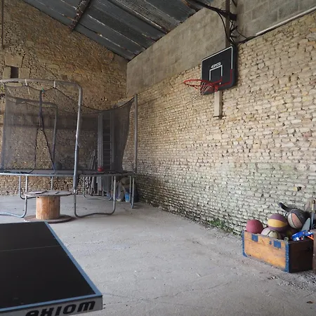 De La Petite Maison Vakantiehuis