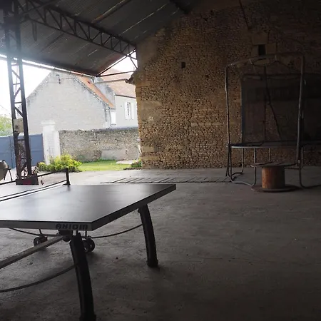 Vakantiehuis De La Petite Maison