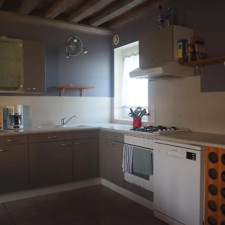 De La Petite Maison *