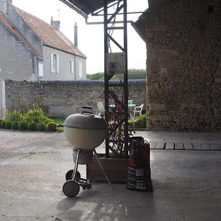 De La Petite Maison Vakantiehuis *