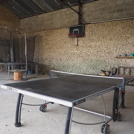 Vakantiehuis De La Petite Maison Herouvillette