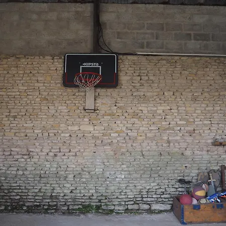 De La Petite Maison Vakantiehuis