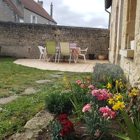 Vakantiehuis De La Petite Maison Herouvillette