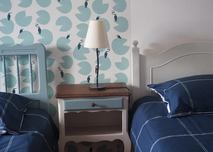 De La Petite Maison Holiday home