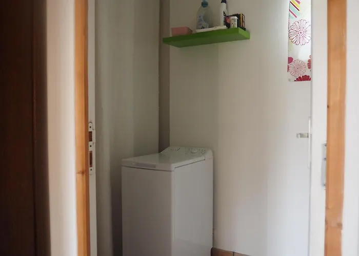 De La Petite Maison Holiday home *