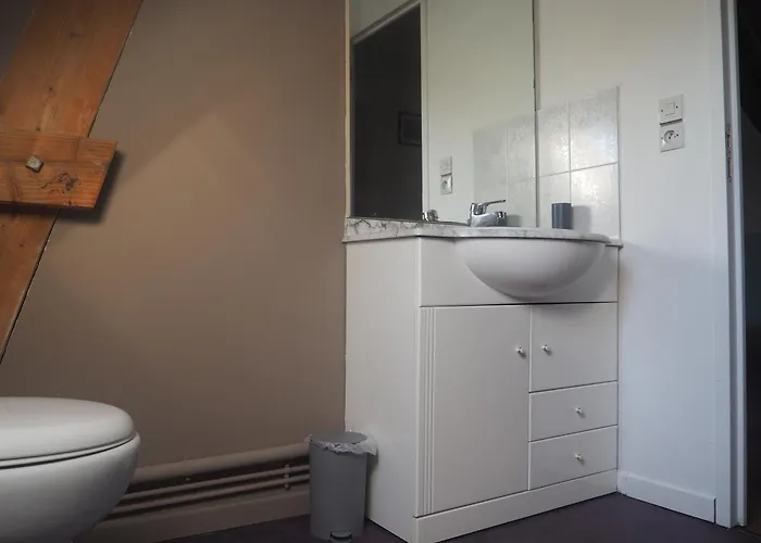 Holiday home De La Petite Maison *