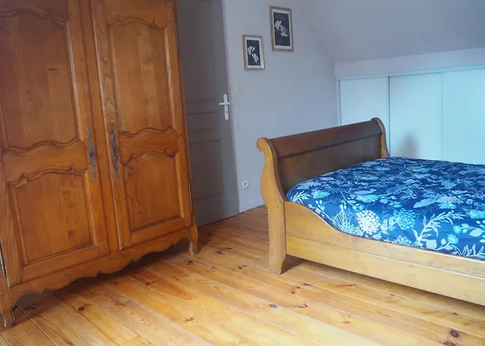 De La Petite Maison * Herouvillette