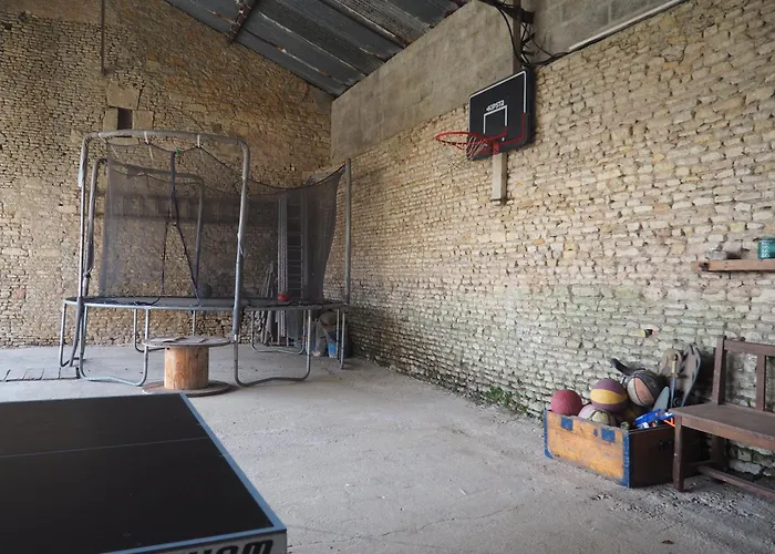 De La Petite Maison Holiday home