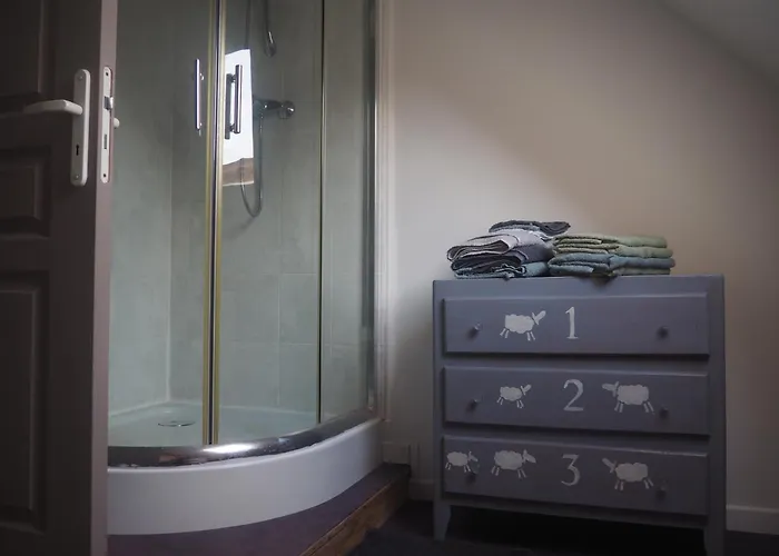 De La Petite Maison *