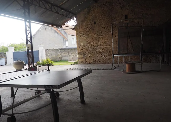 Holiday home De La Petite Maison