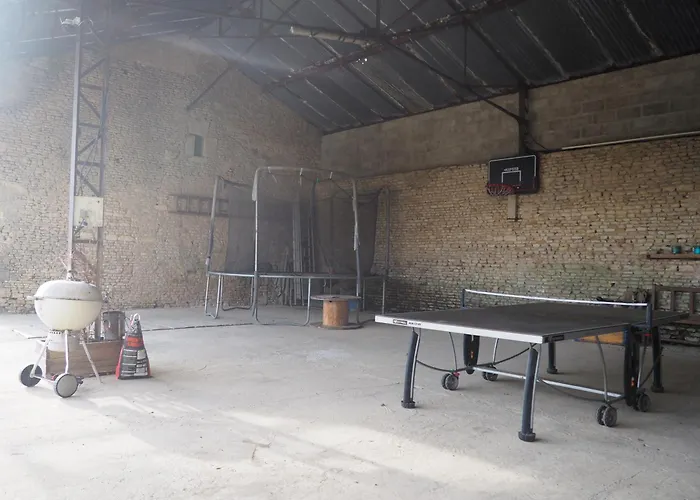 De La Petite Maison Holiday home