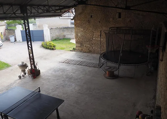 De La Petite Maison Holiday home *