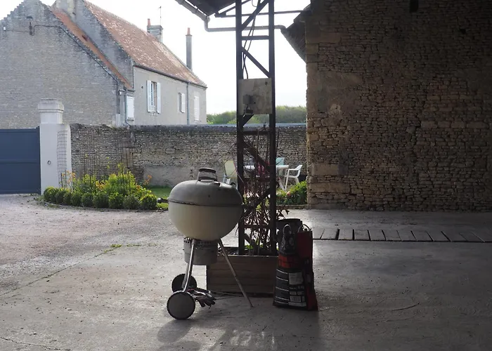 De La Petite Maison Holiday home *